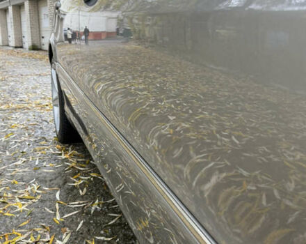 Коричневый Мерседес С Класс, объемом двигателя 5 л и пробегом 402 тыс. км за 6499 $, фото 57 на Automoto.ua