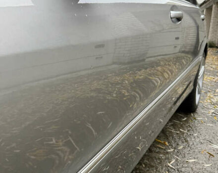 Коричневий Мерседес С Клас, об'ємом двигуна 5 л та пробігом 402 тис. км за 6499 $, фото 36 на Automoto.ua