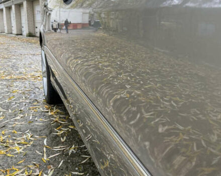 Коричневый Мерседес С Класс, объемом двигателя 5 л и пробегом 402 тыс. км за 6499 $, фото 56 на Automoto.ua