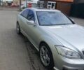 Коричневий Мерседес С Клас, об'ємом двигуна 5.51 л та пробігом 246 тис. км за 12000 $, фото 2 на Automoto.ua