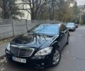 Коричневый Мерседес С Класс, объемом двигателя 5.4 л и пробегом 214 тыс. км за 16350 $, фото 1 на Automoto.ua