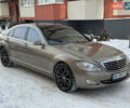 Коричневый Мерседес С Класс, объемом двигателя 4.7 л и пробегом 240 тыс. км за 11999 $, фото 1 на Automoto.ua