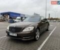 Мерседес С Класс 2009 в Коломые на Automoto.ua Коричневый Мерседес С Класс, объемом двигателя 3 л и пробегом 389 тыс. км за 19900 $, фото 1 на Automoto.ua