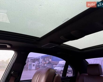 Мерседес С Класс 2009 в Коломые на Automoto.ua Коричневый Мерседес С Класс, объемом двигателя 3 л и пробегом 389 тыс. км за 19900 $, фото 7 на Automoto.ua