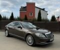 Коричневий Мерседес С Клас, об'ємом двигуна 2.99 л та пробігом 460 тис. км за 15999 $, фото 1 на Automoto.ua