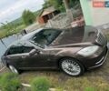 Коричневый Мерседес С Класс, объемом двигателя 3 л и пробегом 460 тыс. км за 13999 $, фото 1 на Automoto.ua