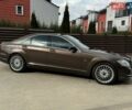 Коричневый Мерседес С Класс, объемом двигателя 2.99 л и пробегом 460 тыс. км за 14900 $, фото 1 на Automoto.ua