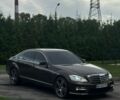 Коричневый Мерседес С Класс, объемом двигателя 3.5 л и пробегом 207 тыс. км за 12999 $, фото 2 на Automoto.ua