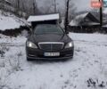 Коричневий Мерседес С Клас, об'ємом двигуна 3 л та пробігом 270 тис. км за 19450 $, фото 1 на Automoto.ua