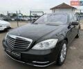 Коричневый Мерседес С Класс, объемом двигателя 4.7 л и пробегом 170 тыс. км за 14990 $, фото 1 на Automoto.ua