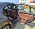 Коричневый Мерседес С Класс, объемом двигателя 4.7 л и пробегом 226 тыс. км за 20000 $, фото 9 на Automoto.ua