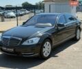 Коричневий Мерседес С Клас, об'ємом двигуна 4.7 л та пробігом 170 тис. км за 18990 $, фото 1 на Automoto.ua