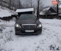 Коричневий Мерседес С Клас, об'ємом двигуна 3 л та пробігом 270 тис. км за 19450 $, фото 1 на Automoto.ua