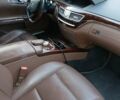 Коричневый Мерседес С Класс, объемом двигателя 4.7 л и пробегом 180 тыс. км за 18800 $, фото 6 на Automoto.ua