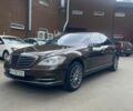 Коричневий Мерседес С Клас, об'ємом двигуна 4.66 л та пробігом 182 тис. км за 15200 $, фото 1 на Automoto.ua