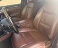 Коричневый Мерседес С Класс, объемом двигателя 4.7 л и пробегом 310 тыс. км за 18500 $, фото 9 на Automoto.ua