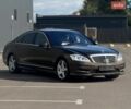 Коричневый Мерседес С Класс, объемом двигателя 4.7 л и пробегом 310 тыс. км за 18500 $, фото 1 на Automoto.ua