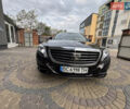 Мерседес С Класс 2015 в Львове на Automoto.ua Коричневый Мерседес С Класс, объемом двигателя 3 л и пробегом 113 тыс. км за 43900 $, фото 8 на Automoto.ua