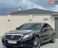 Коричневий Мерседес С Клас, об'ємом двигуна 3 л та пробігом 140 тис. км за 37500 $, фото 1 на Automoto.ua