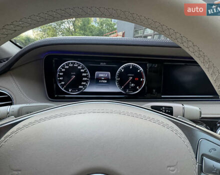 Мерседес С Класс 2015 в Львове на Automoto.ua Коричневый Мерседес С Класс, объемом двигателя 3 л и пробегом 113 тыс. км за 43900 $, фото 47 на Automoto.ua