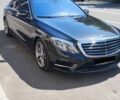 Коричневий Мерседес С Клас, об'ємом двигуна 3 л та пробігом 80 тис. км за 49000 $, фото 1 на Automoto.ua