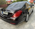 Мерседес С Класс 2015 в Львове на Automoto.ua Коричневый Мерседес С Класс, объемом двигателя 3 л и пробегом 113 тыс. км за 43900 $, фото 11 на Automoto.ua