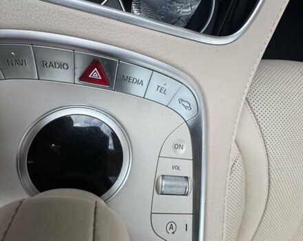 Мерседес С Класс 2015 в Львове на Automoto.ua Коричневый Мерседес С Класс, объемом двигателя 3 л и пробегом 113 тыс. км за 43900 $, фото 45 на Automoto.ua