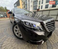 Мерседес С Класс 2015 в Львове на Automoto.ua Коричневый Мерседес С Класс, объемом двигателя 3 л и пробегом 113 тыс. км за 43900 $, фото 6 на Automoto.ua