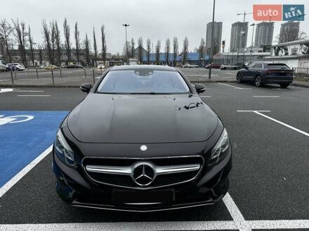 Коричневий Мерседес С Клас, об'ємом двигуна 3 л та пробігом 79 тис. км за 55900 $, фото 1 на Automoto.ua