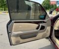 Червоний Мерседес С Клас, об'ємом двигуна 5 л та пробігом 420 тис. км за 10500 $, фото 8 на Automoto.ua