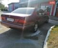 Красный Мерседес С Класс, объемом двигателя 0 л и пробегом 330 тыс. км за 7300 $, фото 6 на Automoto.ua