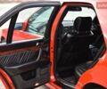 Красный Мерседес С Класс, объемом двигателя 3.2 л и пробегом 430 тыс. км за 8500 $, фото 40 на Automoto.ua