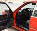 Красный Мерседес С Класс, объемом двигателя 3.2 л и пробегом 430 тыс. км за 8500 $, фото 31 на Automoto.ua