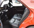 Красный Мерседес С Класс, объемом двигателя 3.2 л и пробегом 430 тыс. км за 8500 $, фото 42 на Automoto.ua