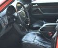 Красный Мерседес С Класс, объемом двигателя 3.2 л и пробегом 430 тыс. км за 8000 $, фото 25 на Automoto.ua