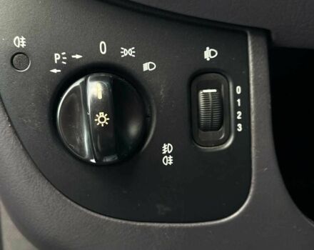 Красный Мерседес С Класс, объемом двигателя 1.4 л и пробегом 200 тыс. км за 4499 $, фото 10 на Automoto.ua