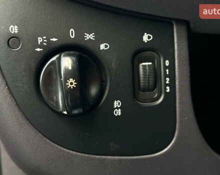 Красный Мерседес С Класс, объемом двигателя 1.4 л и пробегом 200 тыс. км за 4499 $, фото 10 на Automoto.ua