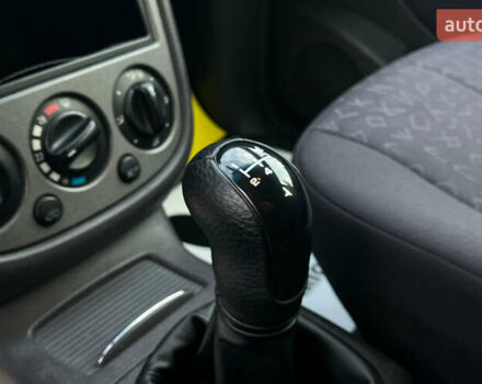 Красный Мерседес С Класс, объемом двигателя 1.4 л и пробегом 200 тыс. км за 4300 $, фото 14 на Automoto.ua