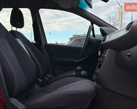 Красный Мерседес С Класс, объемом двигателя 1.4 л и пробегом 200 тыс. км за 4300 $, фото 8 на Automoto.ua