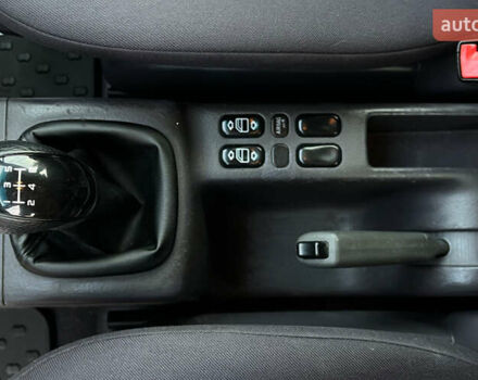 Красный Мерседес С Класс, объемом двигателя 1.4 л и пробегом 200 тыс. км за 4300 $, фото 13 на Automoto.ua