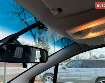 Красный Мерседес С Класс, объемом двигателя 1.4 л и пробегом 200 тыс. км за 4300 $, фото 15 на Automoto.ua