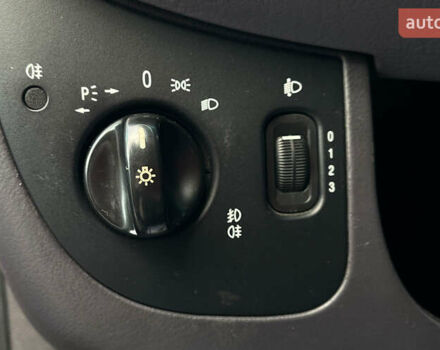 Красный Мерседес С Класс, объемом двигателя 1.4 л и пробегом 200 тыс. км за 4300 $, фото 11 на Automoto.ua