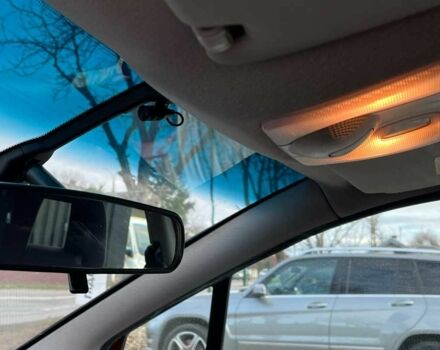 Красный Мерседес С Класс, объемом двигателя 1.4 л и пробегом 200 тыс. км за 4499 $, фото 14 на Automoto.ua