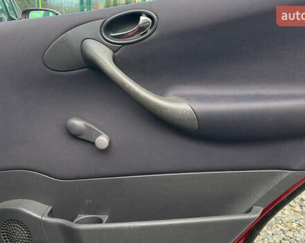 Красный Мерседес С Класс, объемом двигателя 1.4 л и пробегом 200 тыс. км за 4499 $, фото 19 на Automoto.ua