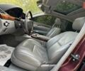 Мерседес С Класс 2005 в Краматорске на Automoto.ua Красный Мерседес С Класс, объемом двигателя 5.46 л и пробегом 242 тыс. км за 8600 $, фото 2 на Automoto.ua