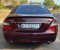 Мерседес С Класс 2005 в Краматорске на Automoto.ua Красный Мерседес С Класс, объемом двигателя 5.46 л и пробегом 242 тыс. км за 8600 $, фото 8 на Automoto.ua