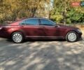 Мерседес С Класс 2005 в Краматорске на Automoto.ua Красный Мерседес С Класс, объемом двигателя 5.46 л и пробегом 242 тыс. км за 8600 $, фото 6 на Automoto.ua