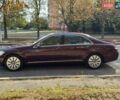 Мерседес С Класс 2005 в Краматорске на Automoto.ua Красный Мерседес С Класс, объемом двигателя 5.46 л и пробегом 242 тыс. км за 8600 $, фото 7 на Automoto.ua