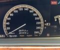 Красный Мерседес С Класс, объемом двигателя 5.51 л и пробегом 241 тыс. км за 10500 $, фото 10 на Automoto.ua