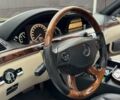 Красный Мерседес С Класс, объемом двигателя 2.99 л и пробегом 278 тыс. км за 14000 $, фото 24 на Automoto.ua